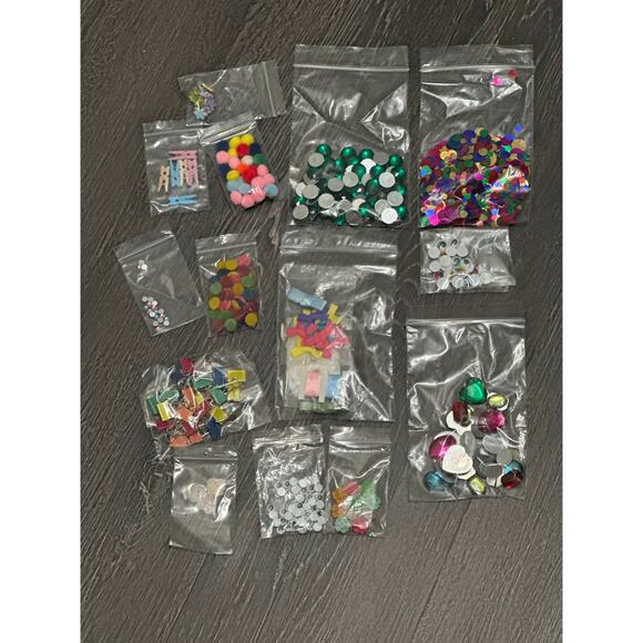 🔴Craft misc.‎ bundle - Picture 1 of 5